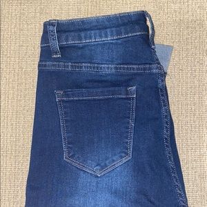 NVGTN jeans size medium never worn